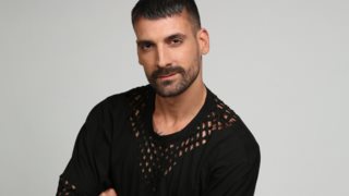 GNTM | O Δημοσθένης Τζουμάνης κάνει μαθήματα "γύπινγκ"