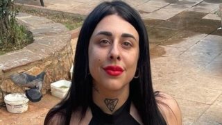 Η Σούπερ Κική δημοσίευσε μηνύματά της με την Κατερίνα Καινούργιου για Μπάρκα - Τσαγκρίδη