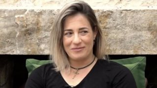 Αφροδίτη Σκαφίδα: &quot;Ο Πύρρος Δήμας μου είχε πει, όταν πρωτογνωριστήκαμε, ότι δε θέλει άλλα παιδιά&quot;