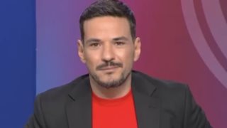 Η on air αποκάλυψη του Κώστα Τσουρού για την περιπέτεια της υγείας του