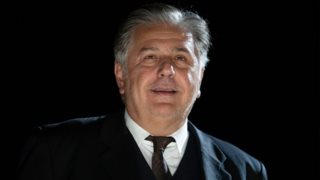 Δύσκολες ώρες για τον Ιεροκλή Μιχαηλίδη