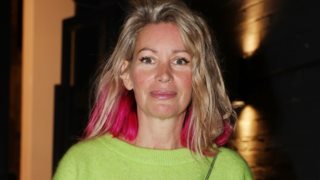 Άριελ Κωνσταντινίδη: &quot;Ο Νίκος Καρβέλας είχε σκεφτεί να μας κάνει προξενιό&quot;