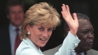 Πριγκίπισσα Diana | Γιατί δεν θα ήταν &quot;fan της Meghan Markle&quot; όπως πολλοί πιστεύουν;