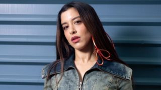 Η συγκίνηση της Μαρίνας Σάττι πάνω στην σκηνή: "Δεν ήθελα να το πω αυτό αλλά το σκέφτομαι όλη νύχτα"