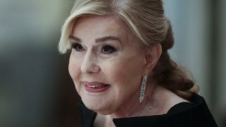 Έφυγε από τη ζωή η Μαριάννα Βαρδινογιάννη