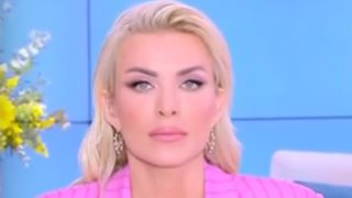 Κατερίνα Καινούργιου: "Ένα μεγάλο μπράβο στην Ελεονώρα Μελέτη -  Απαίτησε να πληρωθούν όλοι οι συνεργάτες της"