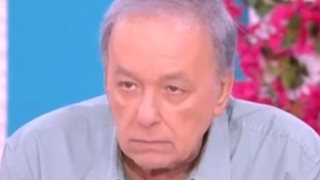 Ανδρέας Μικρούτσικος: &quot;Η Ερασμία Μάνου μού ζήτησε να μην κακολογήσω τον Βασίλη Δημάκη - Είναι προσωπική μου άποψη ότι είναι χειριστικός&quot;