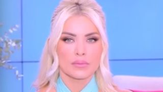 Κατερίνα Καινούργιου: "Υπάρχουν κάποιοι που βάζουν τρικλοποδιές, η Ελεονώρα Μελέτη δεν έχει μιλήσει ακόμα εκεί που πρέπει"