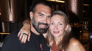 Φανή Χαλκιά: "Ο σύζυγός μου είναι σε κλινική αποκατάστασης - Στα παιδιά είπα την αλήθεια"