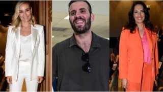 Ευρωεκλογές 2024: Οι celebrities στη μάχη της κάλπης - Ποιοι επώνυμοι είναι υποψήφιοι για Ευρωβουλευτές