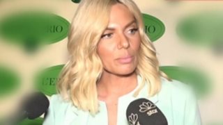 Ιωάννα Μαλέσκου: &quot;Δεν μου άρεσε αυτό που είπε ο Ανδρέας Μικρούτσικος, πρέπει να προσέχουμε τι λέμε&quot;