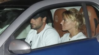 Ιωάννα Μαλέσκου: &quot;Τώρα έχουμε βρει τις ισορροπίες μας με τον σύντροφο μου, έχει ρολάρει η ζωή μας&quot;