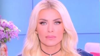Κατερίνα Καινούργιου: &quot;Κοιμήθηκα με τη Ζωή Κωνσταντοπούλου και ξύπνησα με τον Γιώργο Αυτιά&quot;