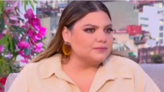 &quot;Λύγισε&quot; η Δανάη Μπάρκα για την Άννα Παναγιωτοπούλου: &quot;Νιώθω ότι μένουμε πιο φτωχοί&quot;