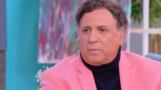 Χάρης Ρώμας: "Αγαπιέμαι με πολλούς συναδέλφους που δουλέψαμε μαζί - Ο κόσμος θα χαρεί αν επιστρέψω τηλεοπτικά"