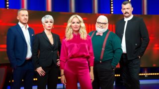 Κι όμως! Ένας από τους &quot;Chasers&quot; είχε διαγωνιστεί στο &quot;Still Standing&quot;