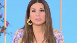 Ελένη Χατζίδου: "Έχω δει τον ποπό της πιο πολύ από τον ποπό του Ετεοκλή"