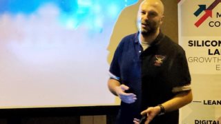 Ο πρώην σύντροφός της Φαίης Σκορδά, Νίκος Ηλιόπουλος, ζευγάρι με πασίγνωστη ηθοποιό