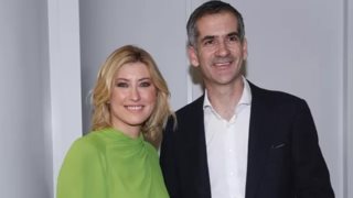 Σία Κοσιώνη: &quot;Μετά την πρώτη μας επαφή με τον Κώστα, τον πήρα τηλέφωνο και του ξεκαθάρισα ότι..&quot;