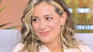 Νατάσσα Μποφίλιου: Πέρασα πολλά χρόνια προσπαθώντας με θυμό, είχα μέσα μου το "καλά, θα σας δείξω εγώ"