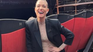 Η Βίκυ Καγιά υιοθέτησε το classy μανικιούρ που λατρεύουν και οι royals