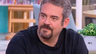 Πυγμαλίων Δαδακαρίδης: "Δίνω το χέρι μου για βοήθεια ακόμα και εκεί που δεν πρέπει"