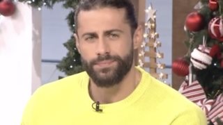 Η ερώτηση της Σίσσυς Χρηστίδου που "αιφνιδίασε" τον Κωνσταντίνο Βασάλο