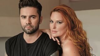 Η Σίσσυ Χρηστίδου μιλά ανοιχτά για τη συνεπιμέλεια μετά από ένα διαζύγιο