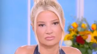 Εκτός &quot;Fay&#39;s Time&quot; η Μαρία Φραγκάκη! Όσα είπε η Φαίη Σκορδά