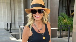 Νέα μαλλιά για την Άννα Βίσση | Οι αλλαγές-κλειδιά που την έκαναν να δείχνει νεότερη