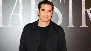 Ο Χριστόφορος Παπακαλιάτης σε βραδινή έξοδο με χολιγουντιανή σταρ στο Λος Άντζελες