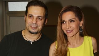Ο Ντέμης Νικολαΐδης αποκάλυψε τον λόγο που γύρισε στην Ελλάδα με τη Δέσποινα Βανδή, πριν 20 χρόνια