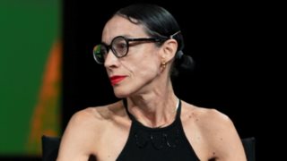 Ξέσπασε σε λυγμούς η Έλενα Τοπαλίδου μιλώντας για τον Δημήτρη Ήμελλο