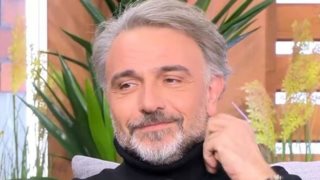 Φάνης Μουρατίδης: "Μας κυνηγούσαν - Δεν είναι καθόλου το αγαπημένο μου σπορ αυτό, το βρίσκω αμήχανο"