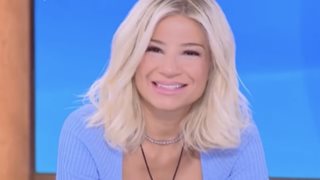 Η αποκάλυψη της Φαίης Σκορδά για τον Στέφανο Κασσελάκη: "Με προσέγγισαν οι συνεργάτες του, καταγοητεύτηκα"