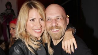 Η αποκάλυψη του Νίκου Μουτσινά για τη σχέση του με τη Μαρία Ηλιάκη