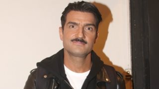 Ο Νίκος Κουρής απαντά για τη σχέση του με τη Μελίνα Κόντη