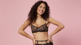 Valentine&#39;s Day | Η συλλογή της Tezenis είναι ιδανική για την πιο ρομαντική μέρα του χρόνου