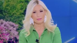 Μαρία Μπακοδήμου: &quot;Αφήστε τις μαμάδες ήσυχες! Η Κατερίνα Καινούργιου προσέβαλε τη Βίκυ Σταυρόπουλου ως μητέρα&quot;