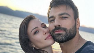 Η αποκάλυψη του Ανδρέα Γεωργίου για τον γάμο του με την Σιμώνη Χριστοδούλου: "Όλα θα τα ζήσουμε"