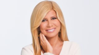 Στην κορυφή της τηλεθέασης οι "Αλήθειες με τη Ζήνα" τον Δεκέμβριο