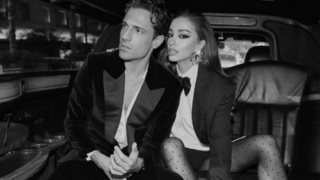 Ελένη Φουρέιρα - Κωνσταντίνος Αργυρός | Κόντρα αναμεσά τους για το πρώτο Diamond άλμπουμ;