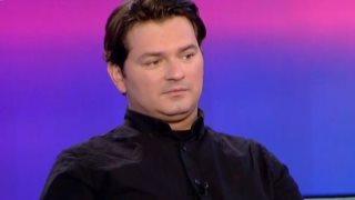 Γιάννης Απέργης: "Με στήριξε οικονομικά, ήταν ο χορηγός μου κανονικά"