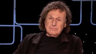 Η εξομολόγηση του Βασίλη Παπακωνσταντίνου για την Ελένη Ράντου - &quot;Την πολιορκούσα, αλλά δεν έπεφτε&quot;