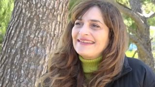 Μαρία Κωνσταντάκη: &quot;Αισθάνομαι τόσο κουρασμένη που θα ήθελα έναν 80αρη δίπλα μου&quot;