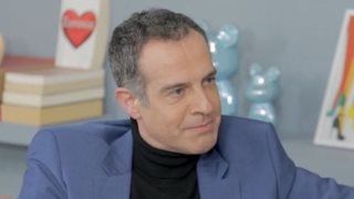 Άρης Καβατζίκης: &quot;Με την Ελένη Μενεγάκη είχαμε περάσει μεγάλες δυσκολίες, φτάσαμε μέχρι και στα δικαστήρια&quot;