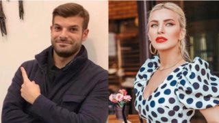 Η επικοινωνία Κατερίνας Καινούργιου &amp; Φίλιππου Τσαγκρίδη μετά τα φιλιά με τη Δανάη Μπάρκα: "Είναι πολύ στεναχωρημένη"