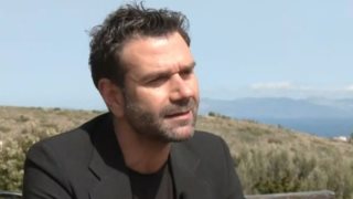 Τάσος Ιορδανίδης: &quot;Τα είδα όλα, δεν ήμουν έτοιμος για αυτήν την απώλεια&quot;