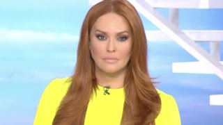 Σίσσυ Χρηστίδου: "Δεν το δέχομαι αυτό, διαφωνώ κάθετα μαζί της σε αυτό που ακούστηκε"