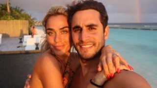 Με αυτόν τον τρόπο η Κόνι Μεταξά διέψευσε τις φήμες χωρισμού από τον Μάριο Καπότση